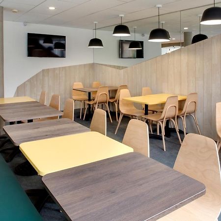 Kyriad Clermont-Ferrand-Sud - La Pardieu Eksteriør bilde